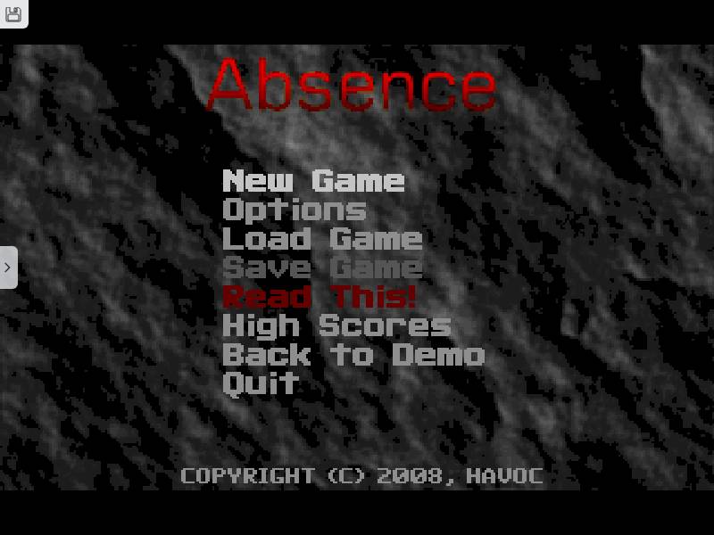 Absence