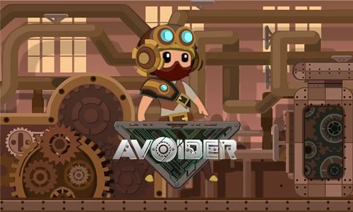 Avoider